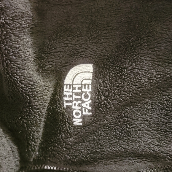 The North Face Osito Womens Jacket Fleece - Picture 2 of 6